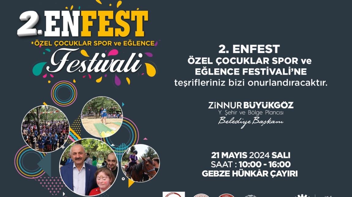 2. ENFEST